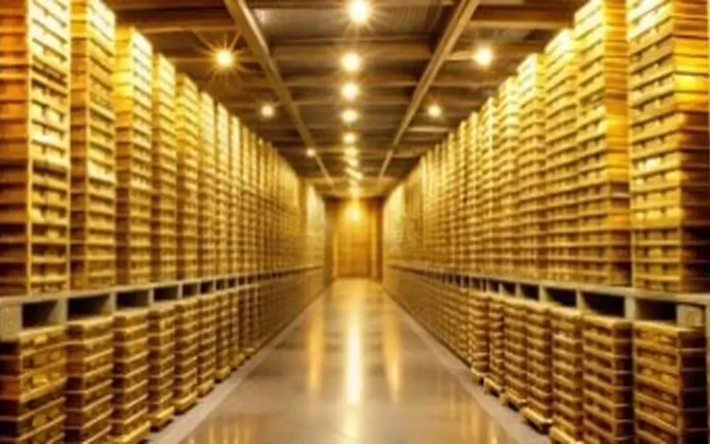 هدوء في الأسواق.. كم سجل سعر جرام الذهب عيار 24 بالكويت؟